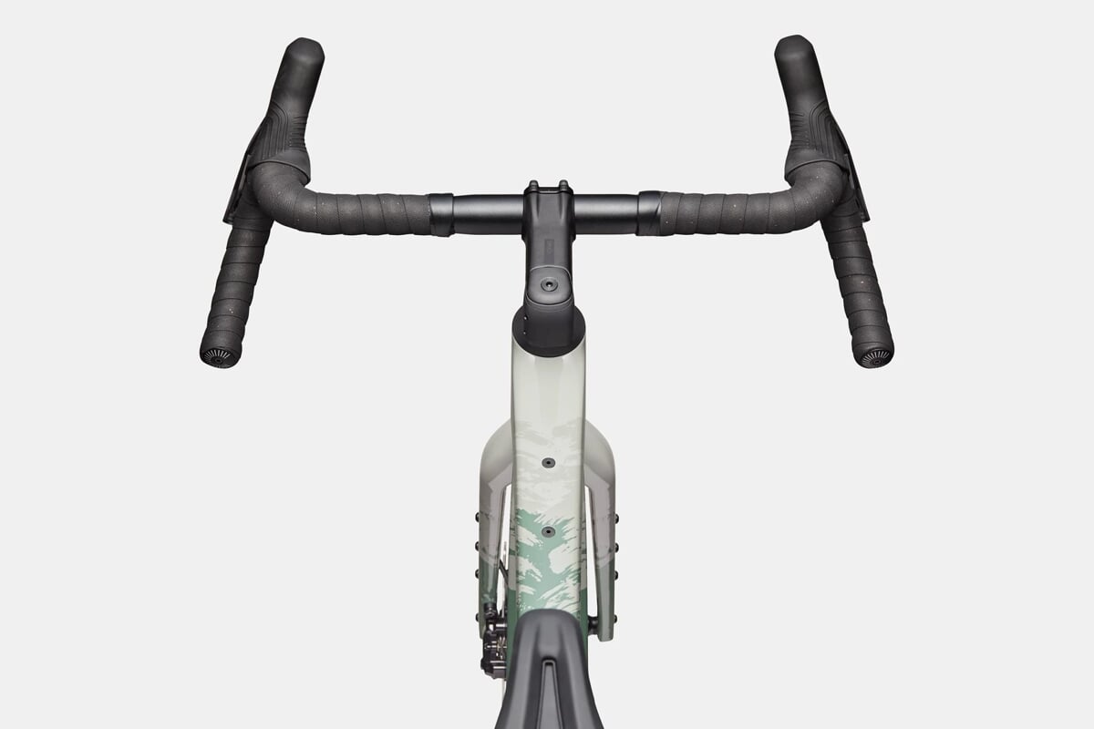 CANNONDALE TOPSTONE CARBON 2 GRX 2X (C15155U10:TSK)4